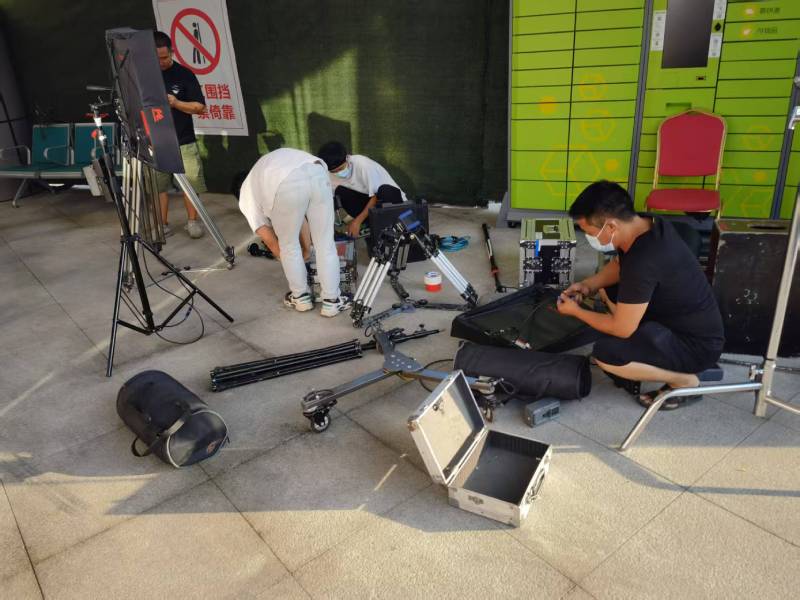 数据驱动，精准触达——高州市TVC与广告片拍摄制作的数据化转型