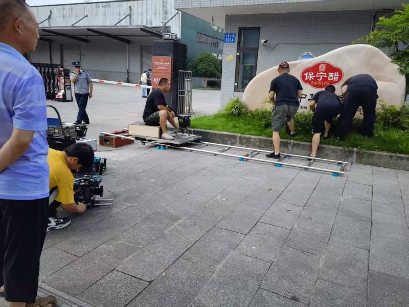 高州市TVC拍摄：制造业专属TVC方案，用镜头展现企业硬核实力！