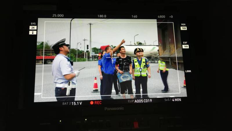 高州市TVC拍摄：用专业镜头助力品牌曝光，让广告触达更多目标用户！