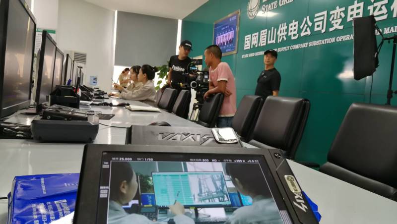 高州市广告片制作优选：全流程专业把控，让品牌传播更有力量！