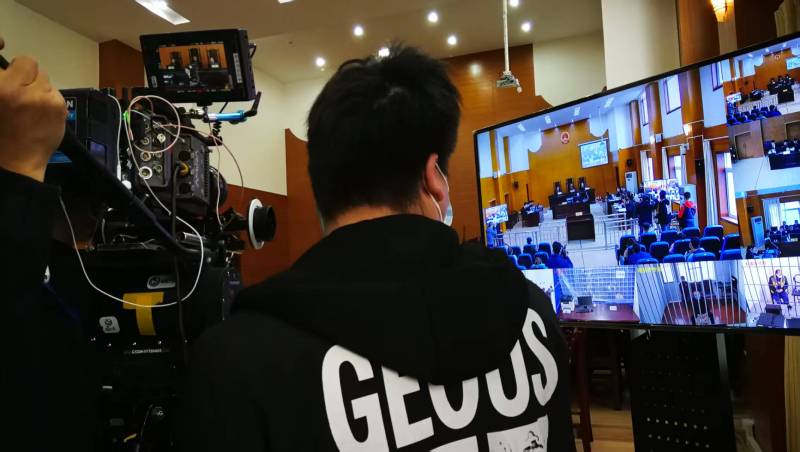 高州市TVC制作：政企单位合规宣传，专业把控内容，官方平台适用！