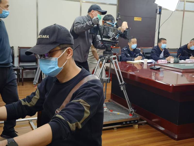 高州市TVC拍摄公司怎么筛选？记住这3个核心标准！
