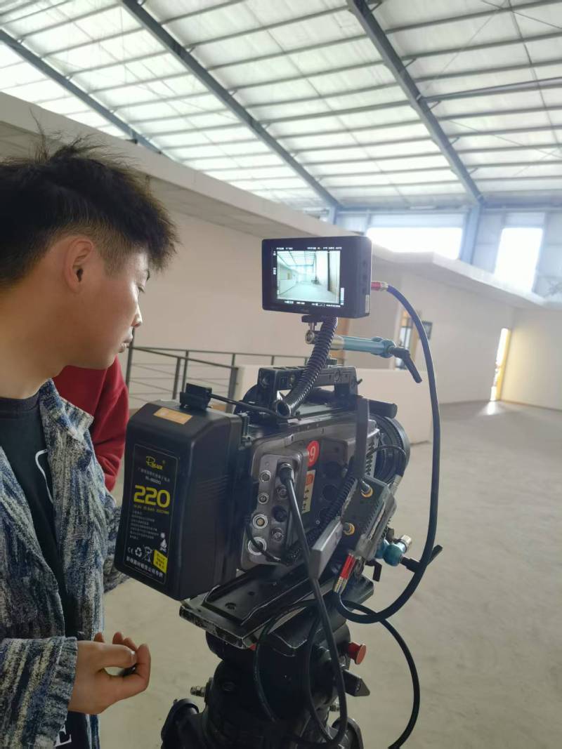 创新驱动，智领未来——高州市TVC与广告片拍摄制作的创新实践