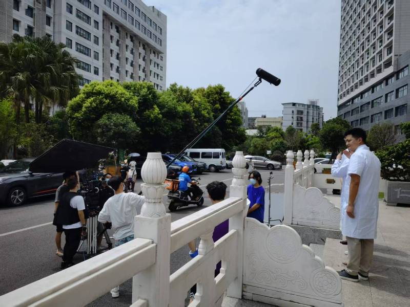 高州市广告片拍摄公司